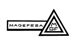 MAGEFESA MGF trademark