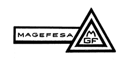 MAGEFESA MGF trademark