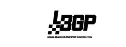 LBGP LONG BEACH GRAND PRIX ASSOCIATION trademark