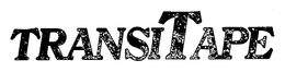 TRANSITAPE trademark