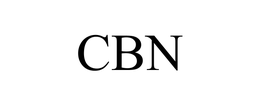 CBN trademark