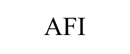 AFI trademark