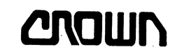 CROWN trademark