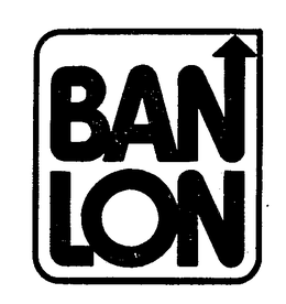 BAN LON trademark
