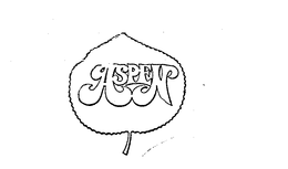 ASPEN trademark