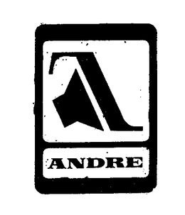 ANDRE trademark