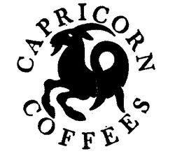 CAPRICORN COFFEES trademark