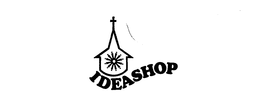 IDEASHOP trademark