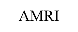 AMRI trademark