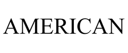 AMERICAN trademark