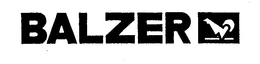 BALZER trademark