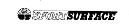 SPORTSURFACE trademark