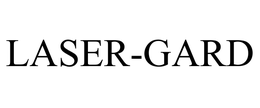 LASER-GARD trademark
