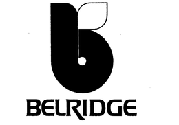 BELRIDGE B trademark