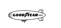 GOODYEAR trademark