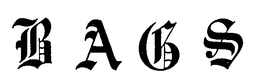 BAGS trademark