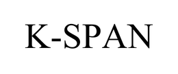 K-SPAN trademark