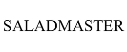 SALADMASTER trademark