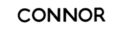 CONNOR trademark
