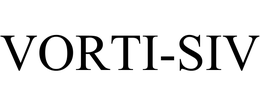 VORTI-SIV trademark