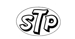 STP trademark