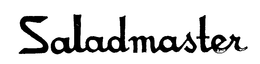 SALADMASTER trademark