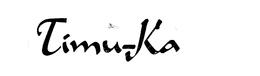 TIMU-KA trademark