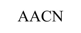 AACN trademark