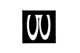 W trademark
