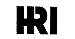 HRI trademark