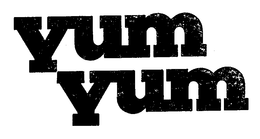 YUM YUM trademark