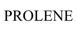 PROLENE trademark