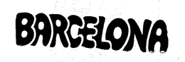 BARCELONA trademark