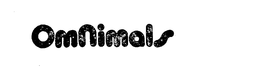OMNIMALS trademark