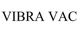 VIBRA VAC trademark