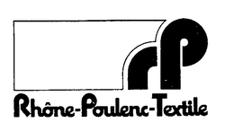 RHONE-POULENC-TEXTILE trademark