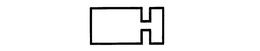 H trademark