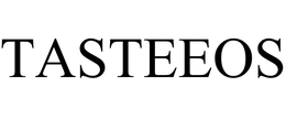 TASTEEOS trademark