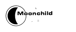 MOONCHILD trademark
