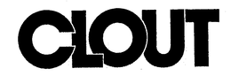 CLOUT trademark