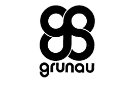 GRUNAU trademark