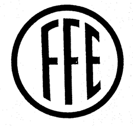 FFE trademark