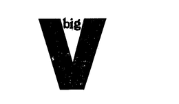 V BIG trademark