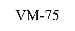 VM-75 trademark