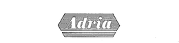 ADRIA trademark