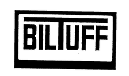 BILTUFF trademark