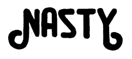 NASTY trademark