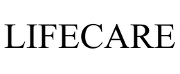 LIFECARE trademark