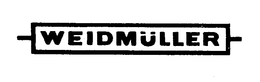 WEIDMULLER trademark