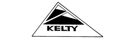 KELTY trademark